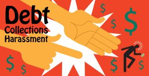 Debt-Collections-Harassment